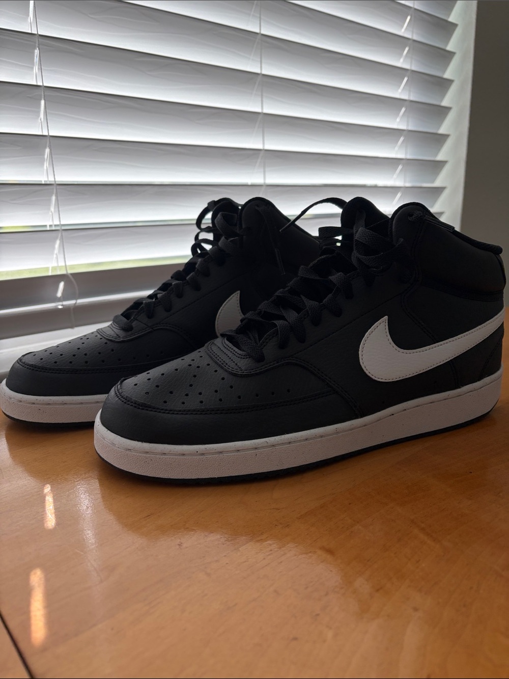 Nike Court Vision